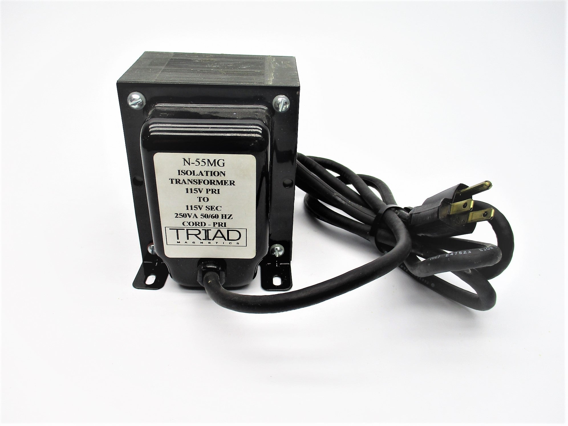TRIAD MAGNETICS N-55MG NSNP