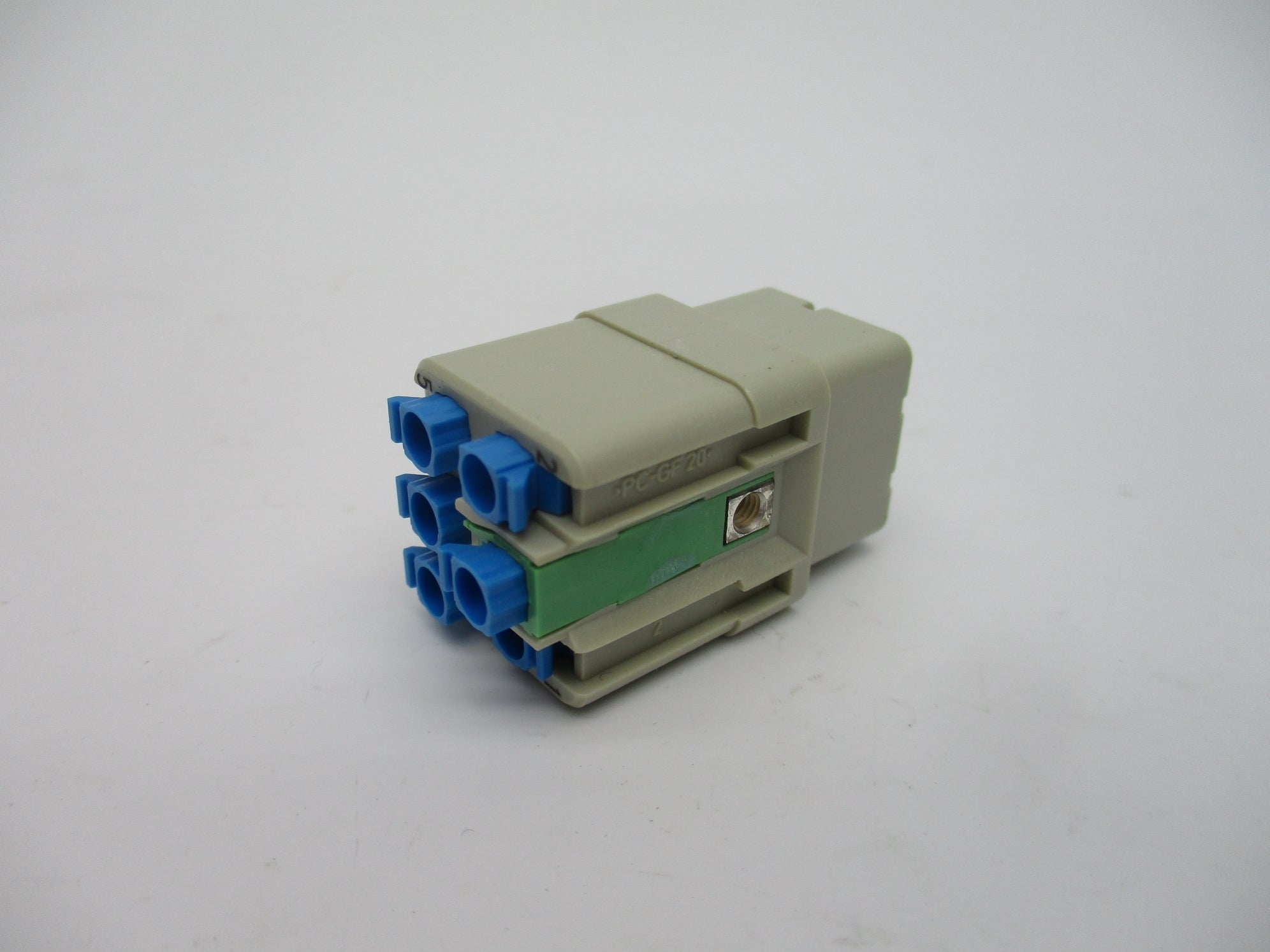 HARTING HANQ5/0-F-QL NSNP