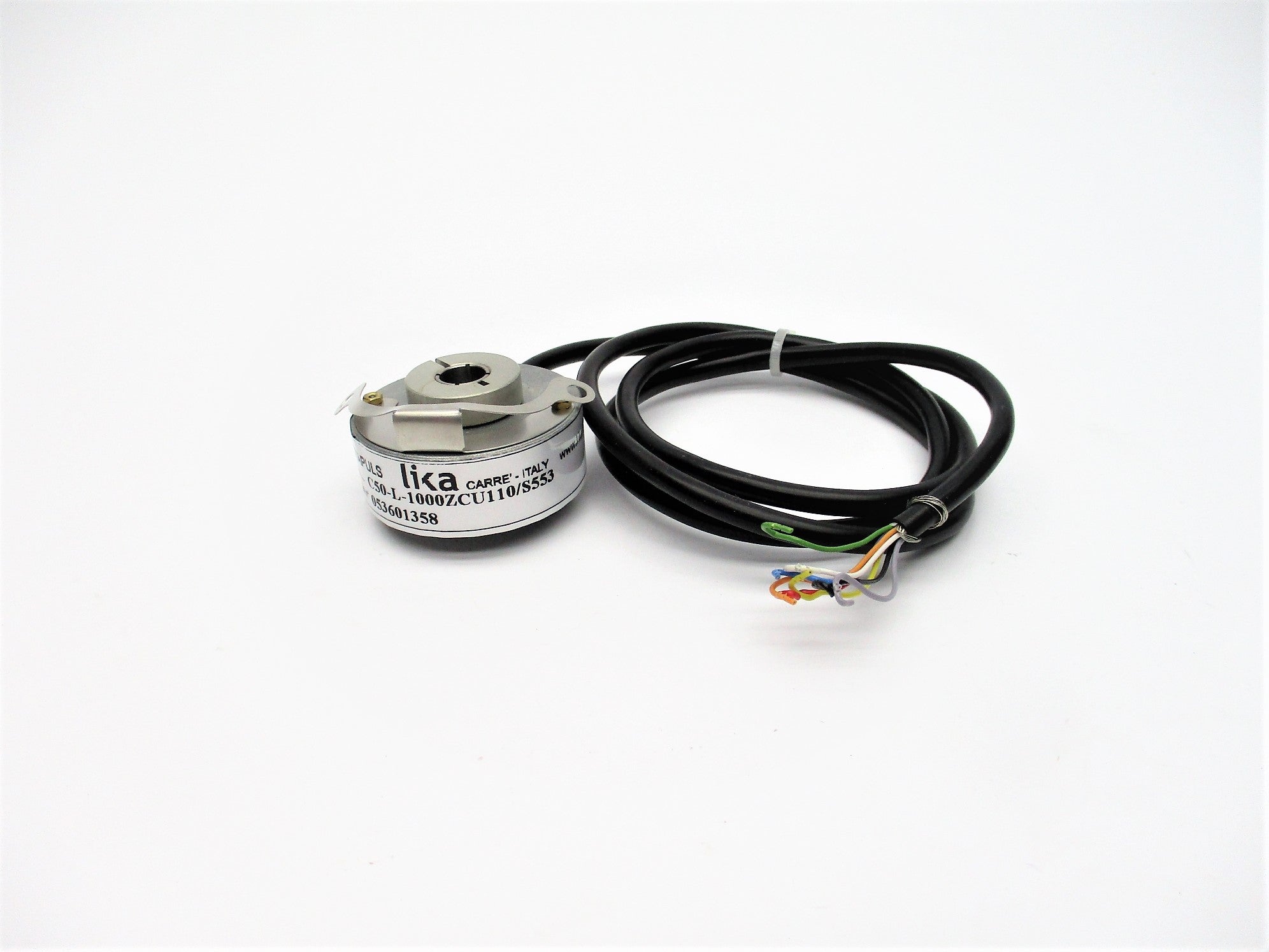 LIKA C50-L-1000ZCU110/S553 UNMP
