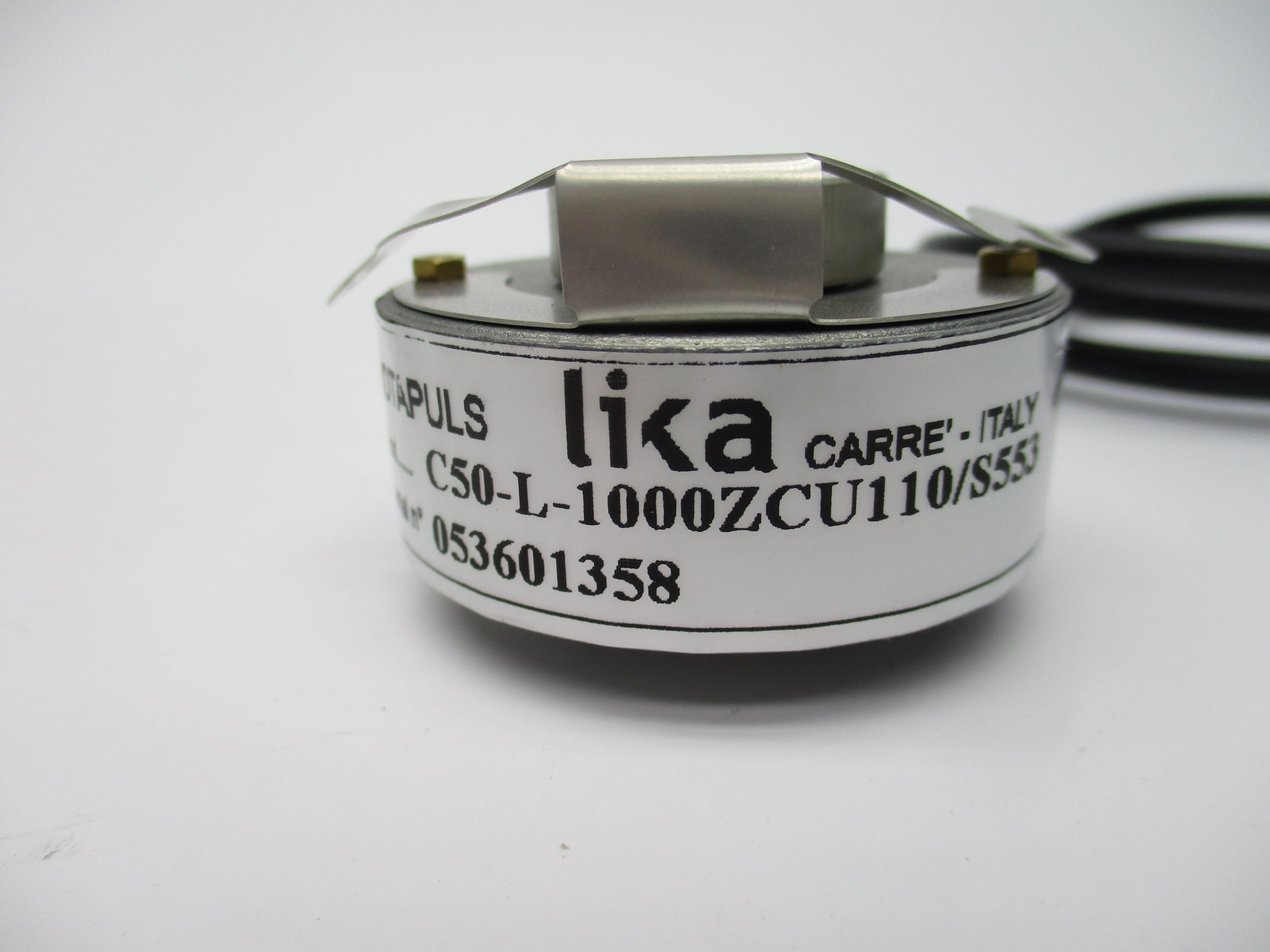 LIKA C50-L-1000ZCU110/S553 UNMP