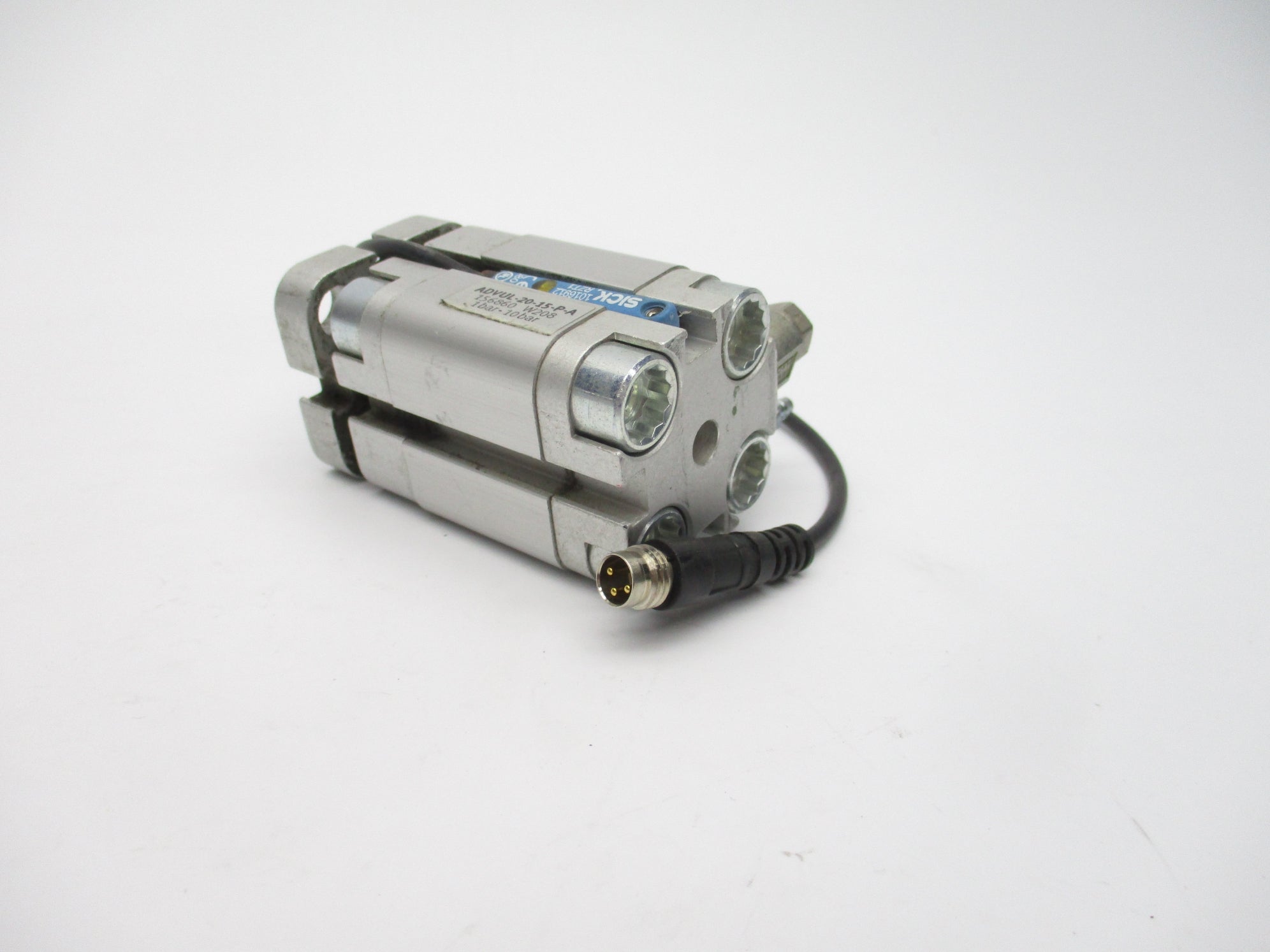 FESTO ADVUL-20-15-P-A UNMP