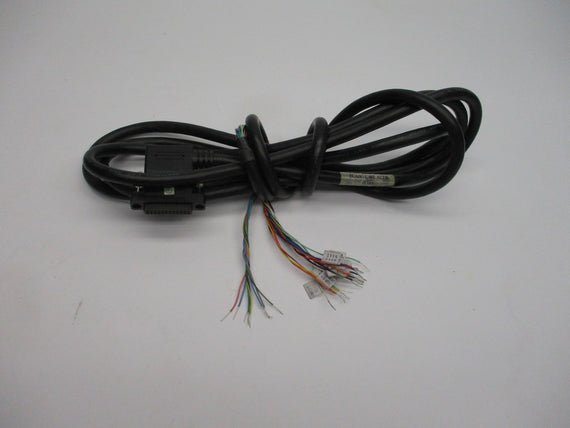 GE FANUC IC693CBL327B UNMP