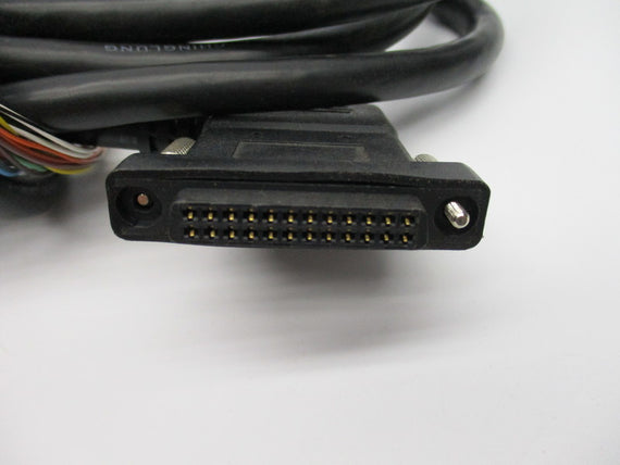 GE FANUC IC693CBL327B UNMP
