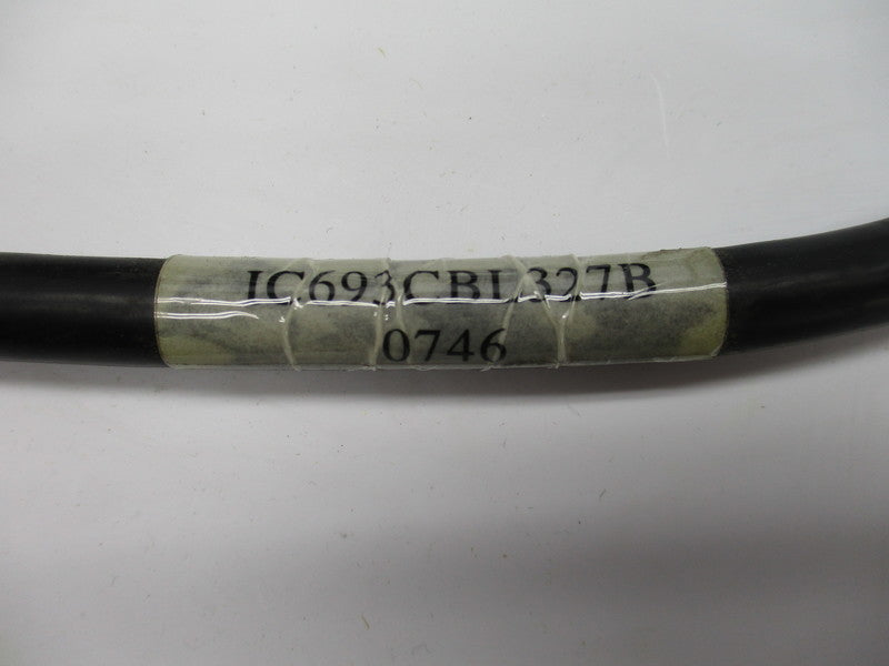 GE FANUC IC693CBL327B UNMP