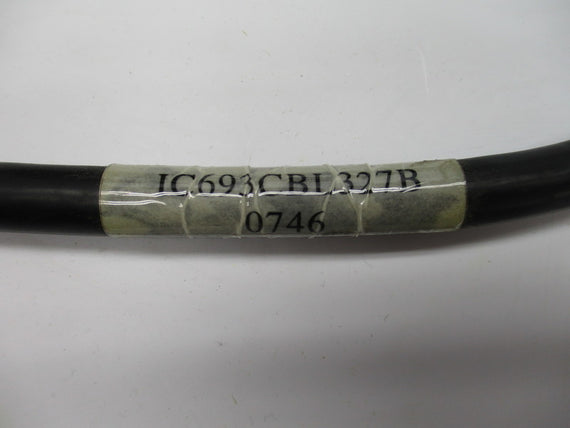 GE FANUC IC693CBL327B UNMP