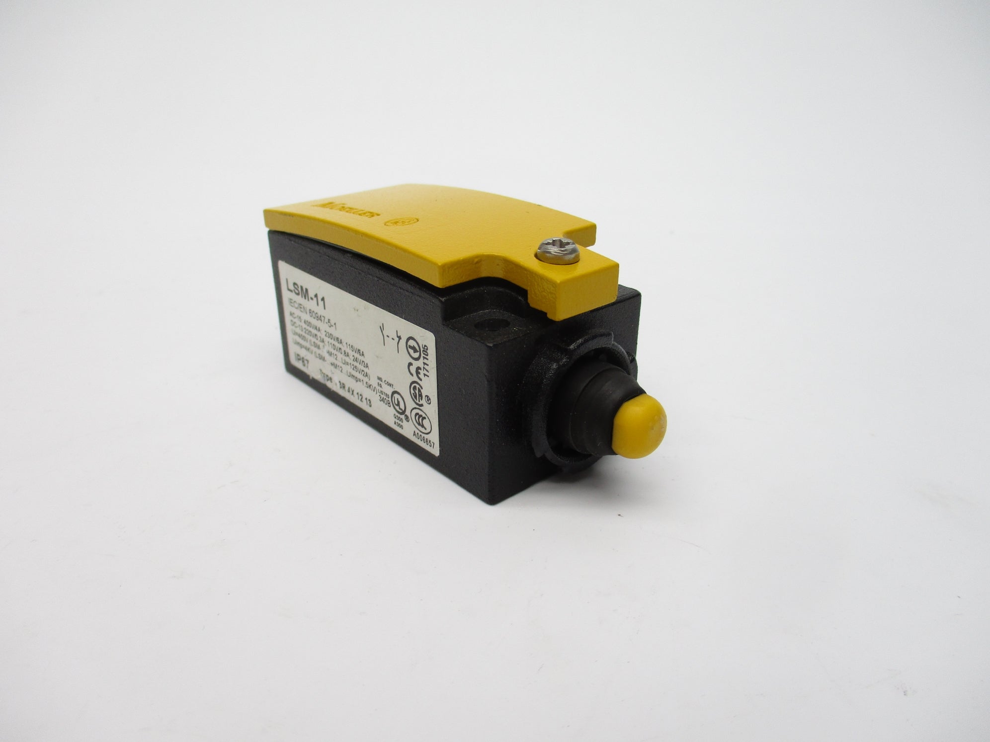 KLOCKNER MOELLER LSM-11 NSNP