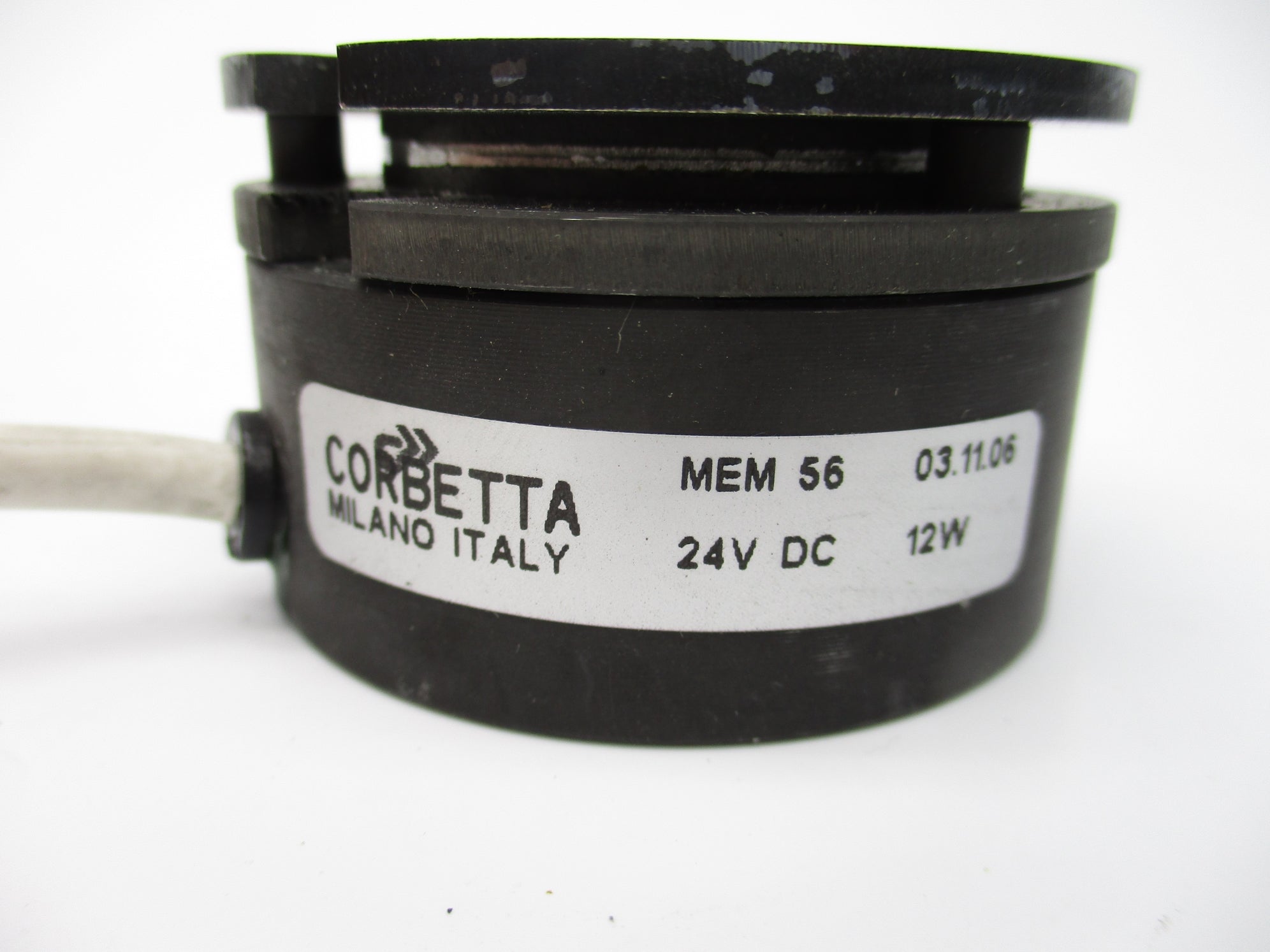 CORBETTA MEM56 NSNP