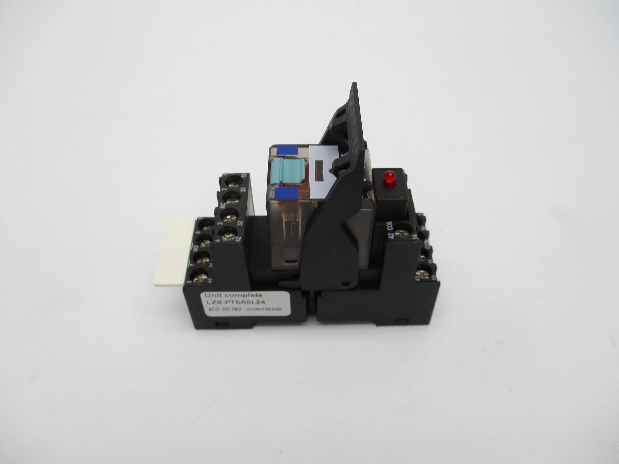 SIEMENS LZX:PT5A5L24 NSNP