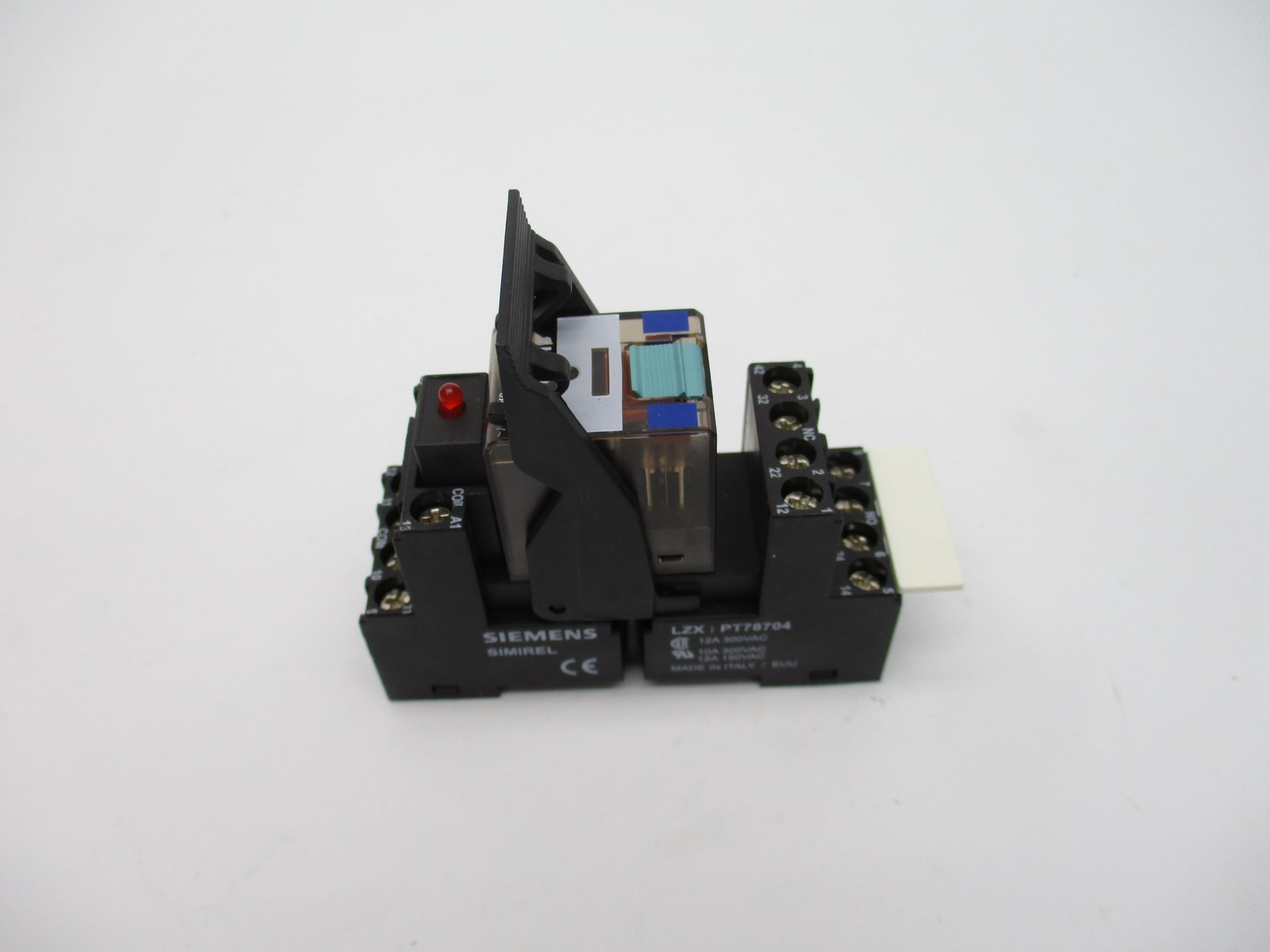 SIEMENS LZX:PT5A5L24 NSNP