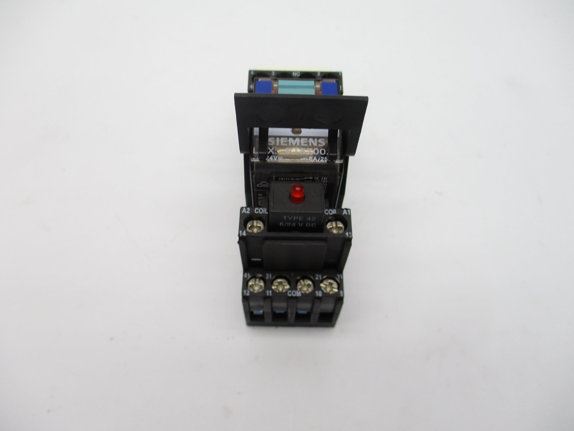 SIEMENS LZX:PT5A5L24 NSNP