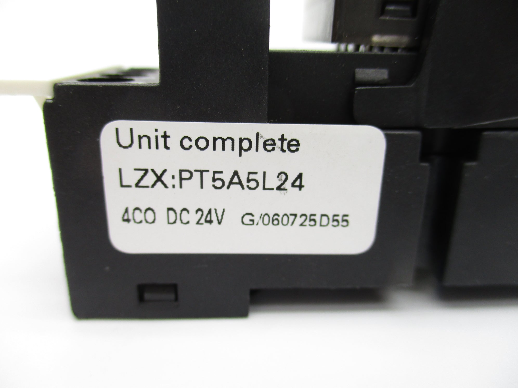SIEMENS LZX:PT5A5L24 NSNP
