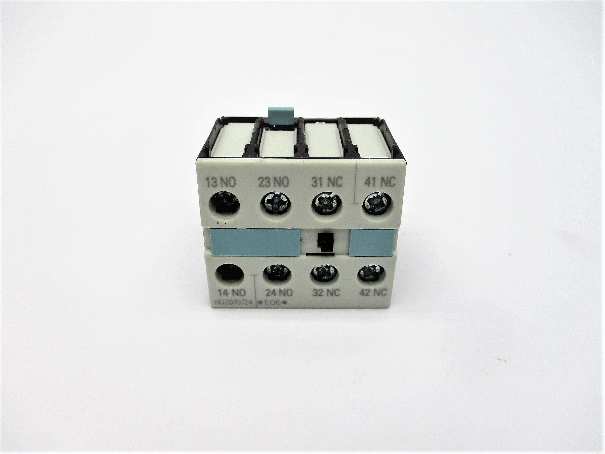 SIEMENS 3RH1921-1FA22 NSNP