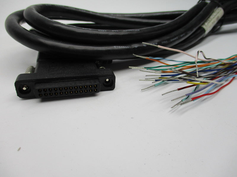 GE FANUC IC693CBL327B NSNP