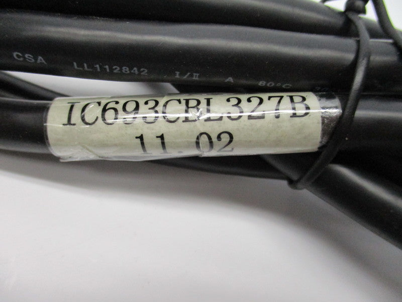 GE FANUC IC693CBL327B NSNP