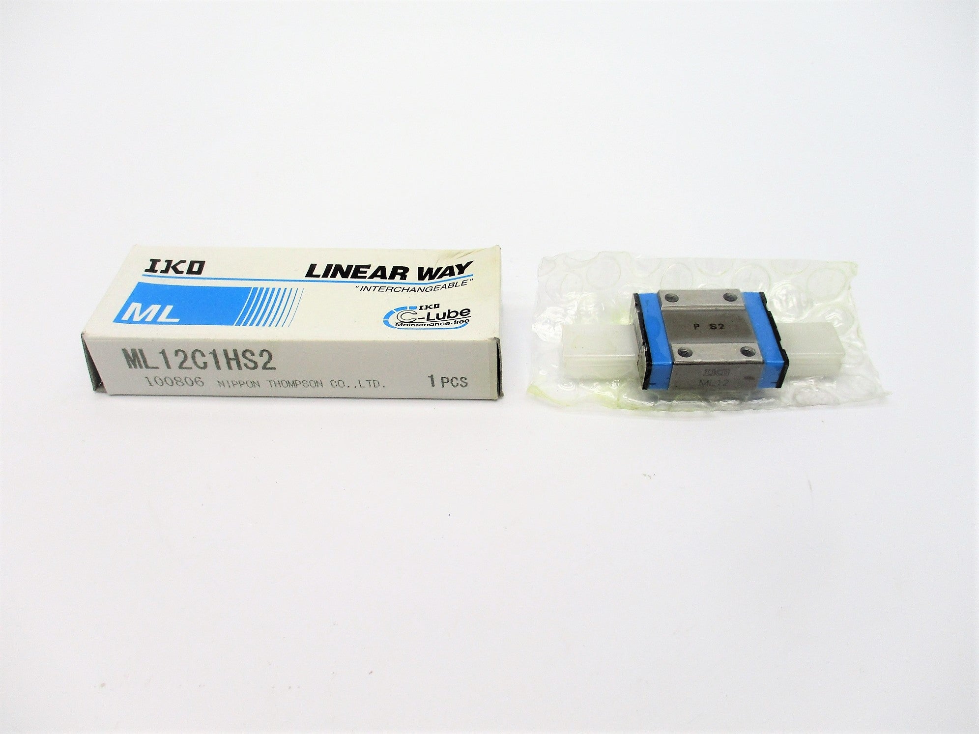 IKO ML12C1HS2 NSMP