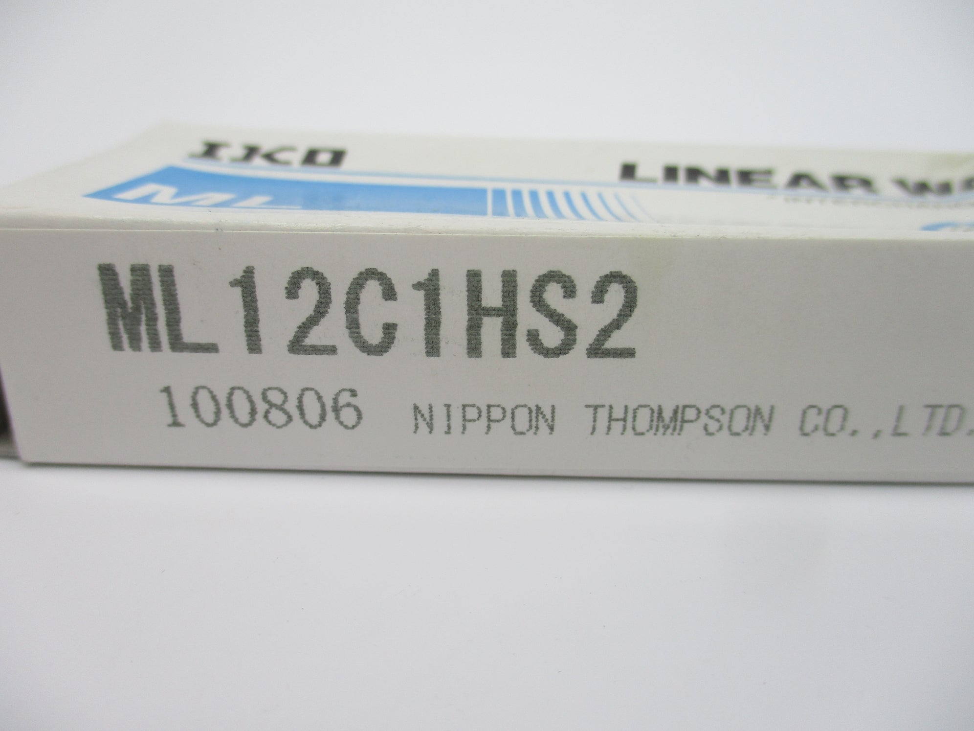 IKO ML12C1HS2 NSMP