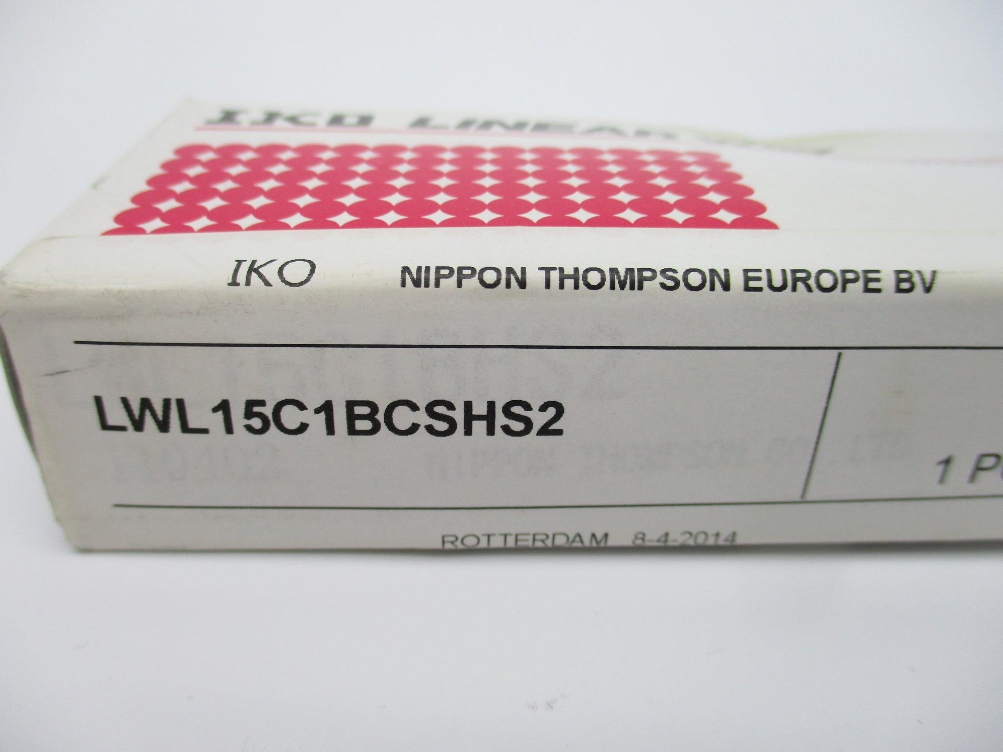 IKO LWL15C1BCSHS2 NSMP
