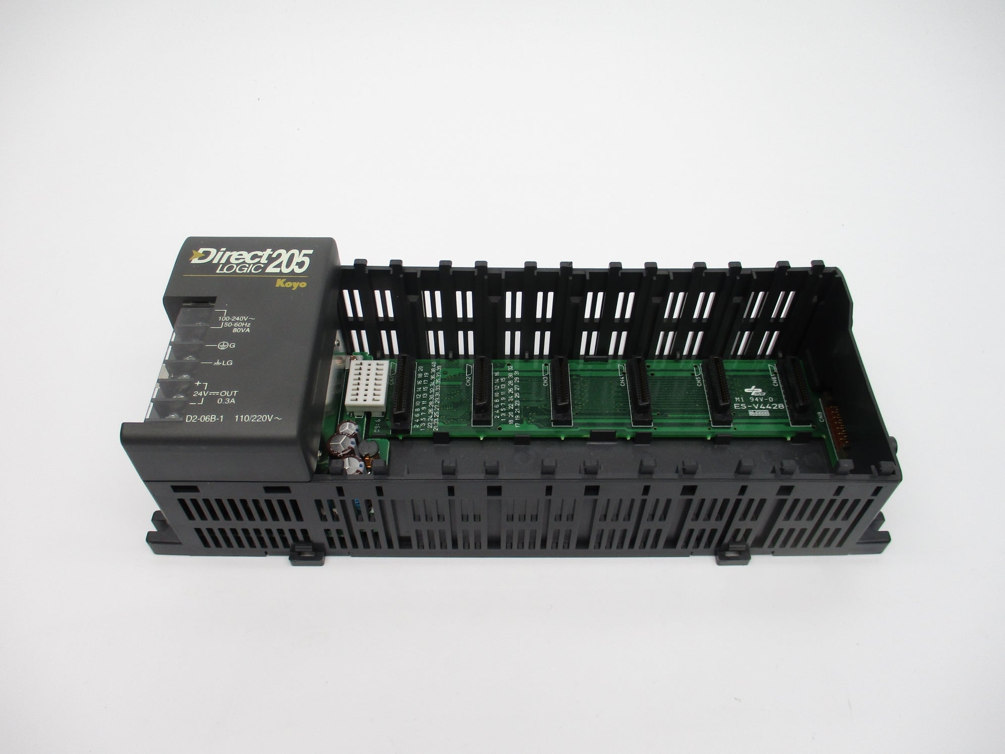 AUTOMATION DIRECT D2-06B-1 NSNP