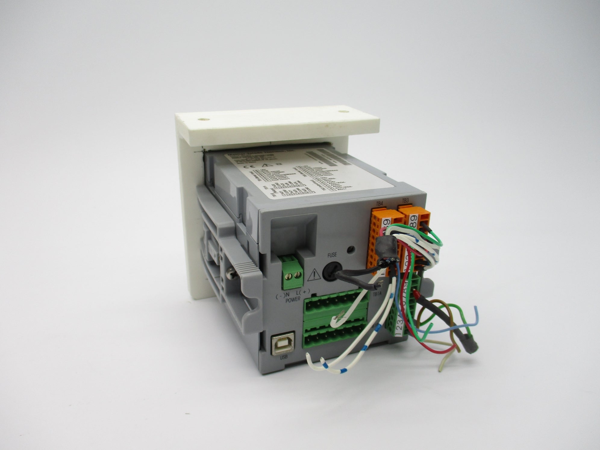 METTLER TOLEDO M300 58001304 UNMP