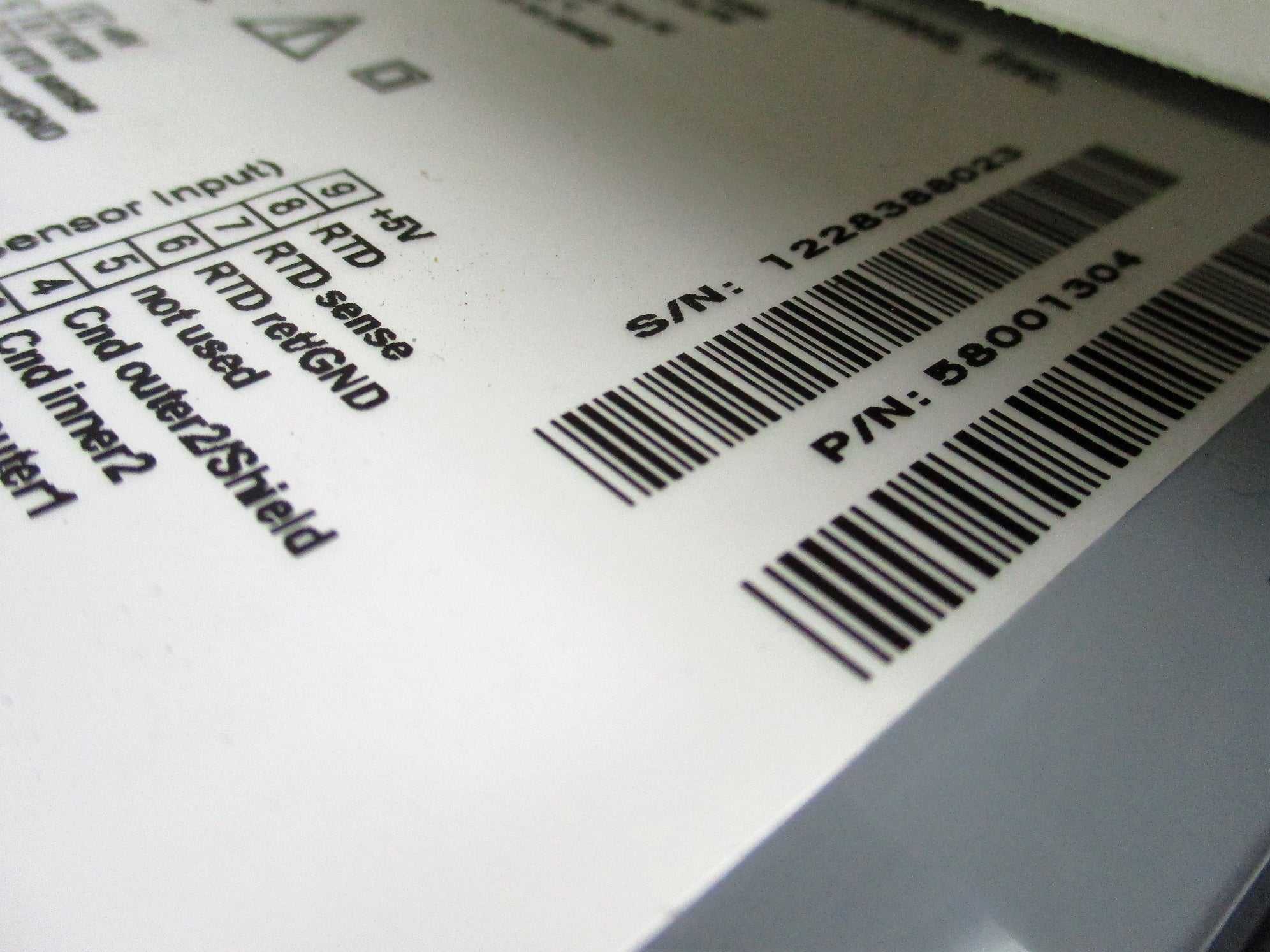 METTLER TOLEDO M300 58001304 UNMP