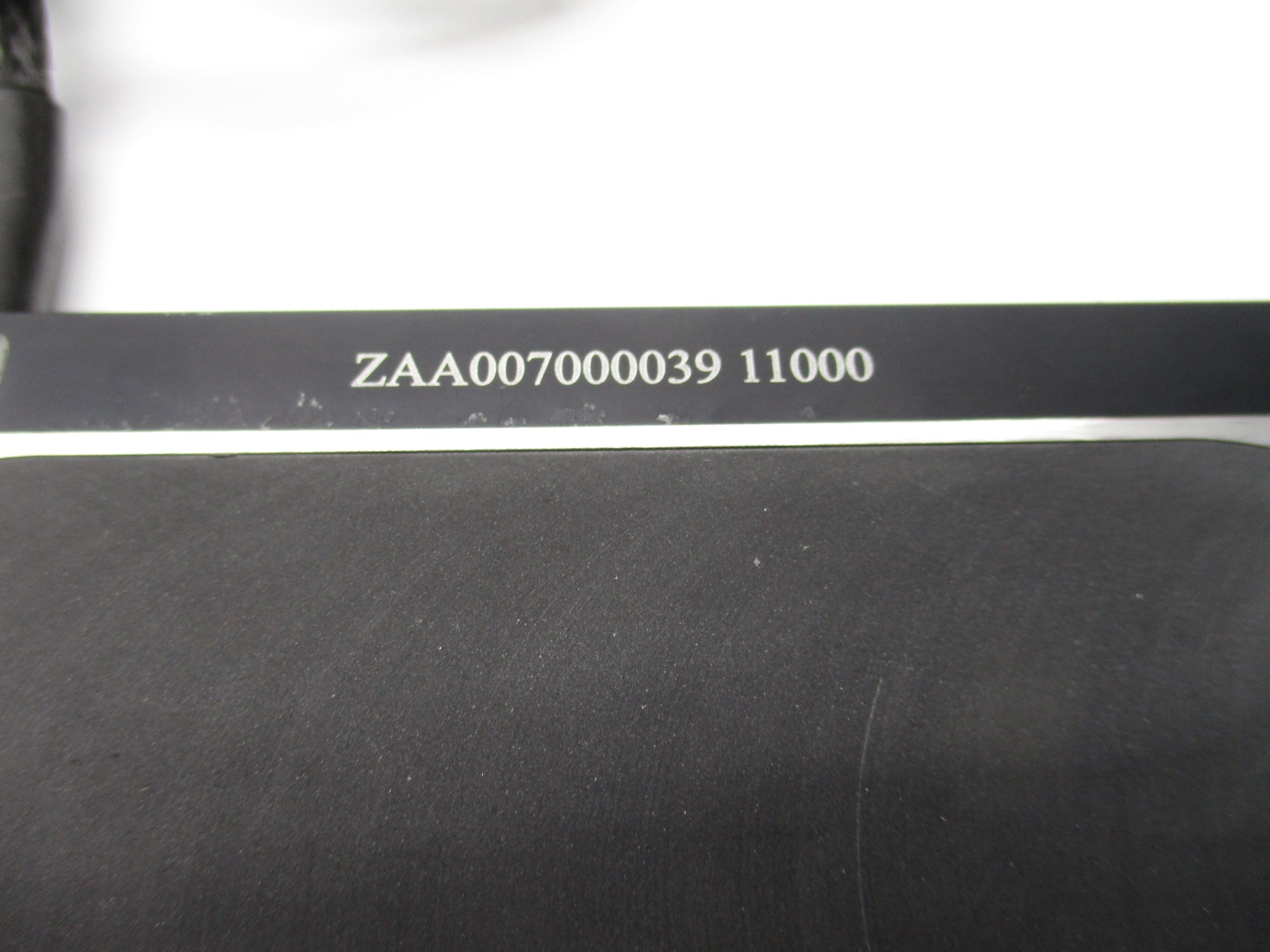 BACCINI ZAA007000039 NSNP