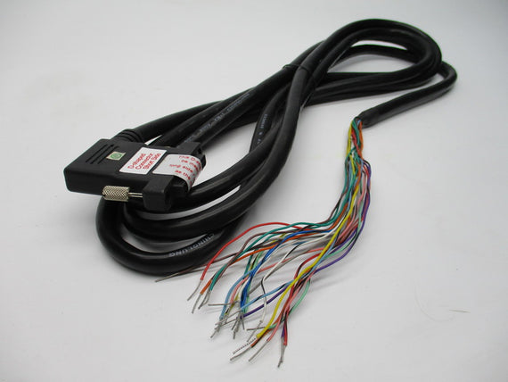 GE FANUC IC693CBL328B NSNP