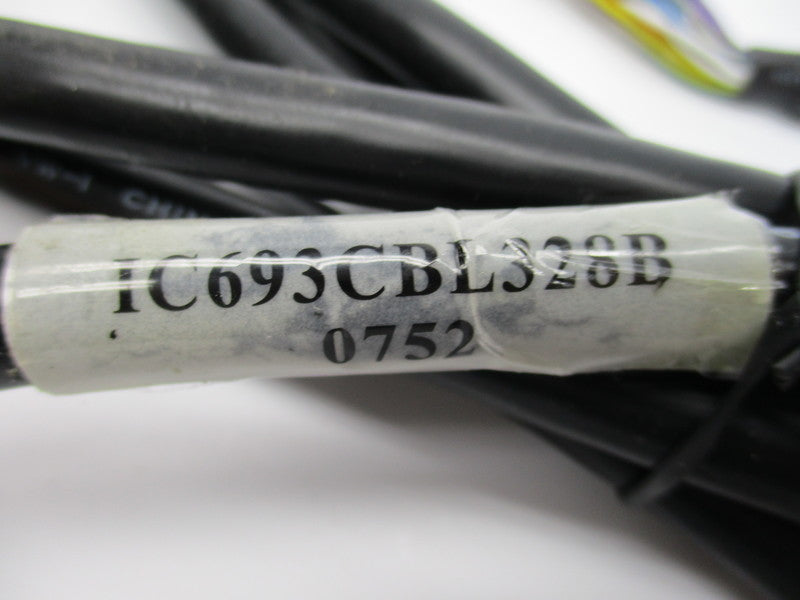 GE FANUC IC693CBL328B NSNP