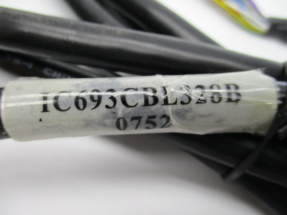 GE FANUC IC693CBL328B NSNP