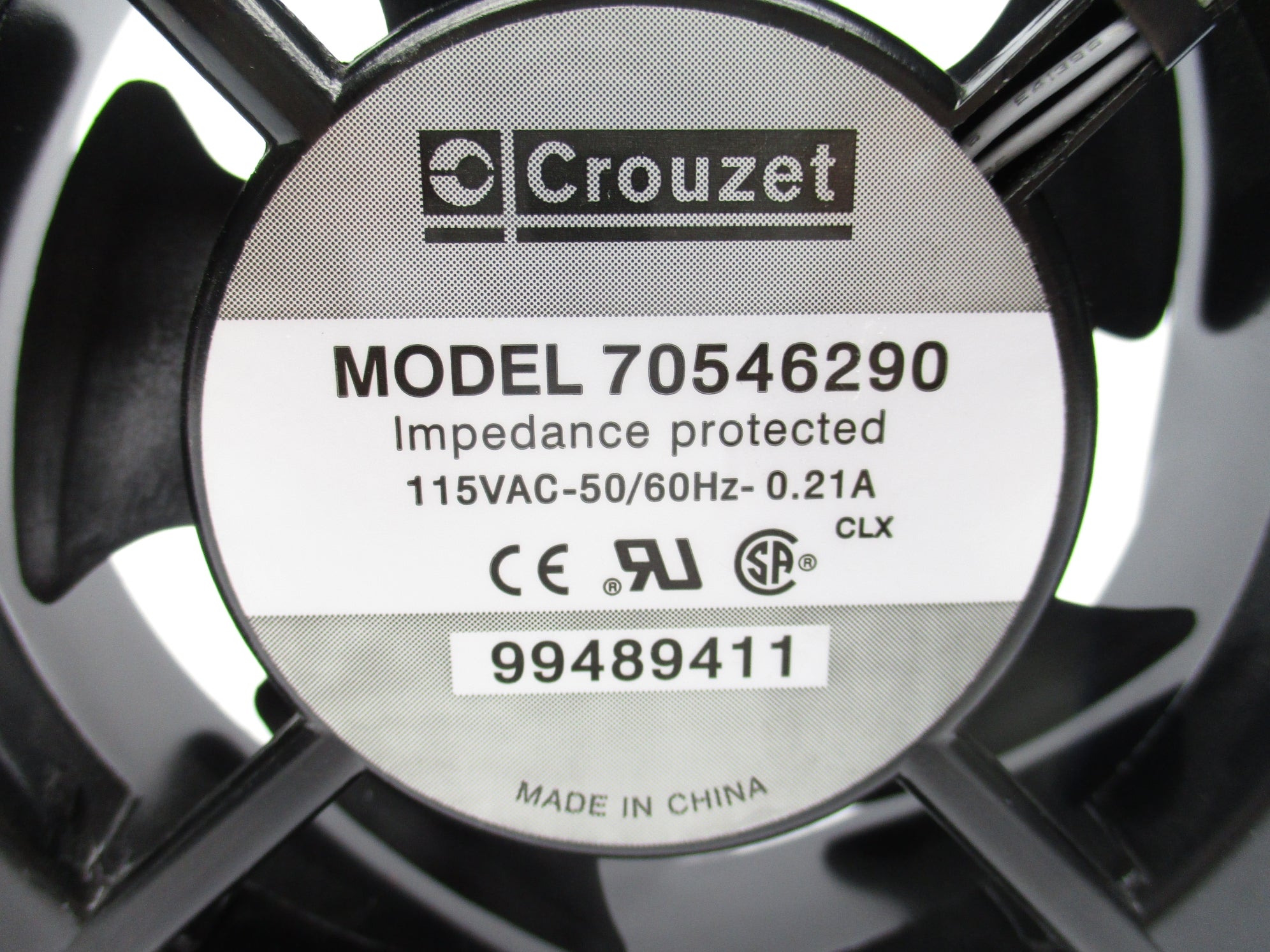 CROUZET 70546290 NSNP
