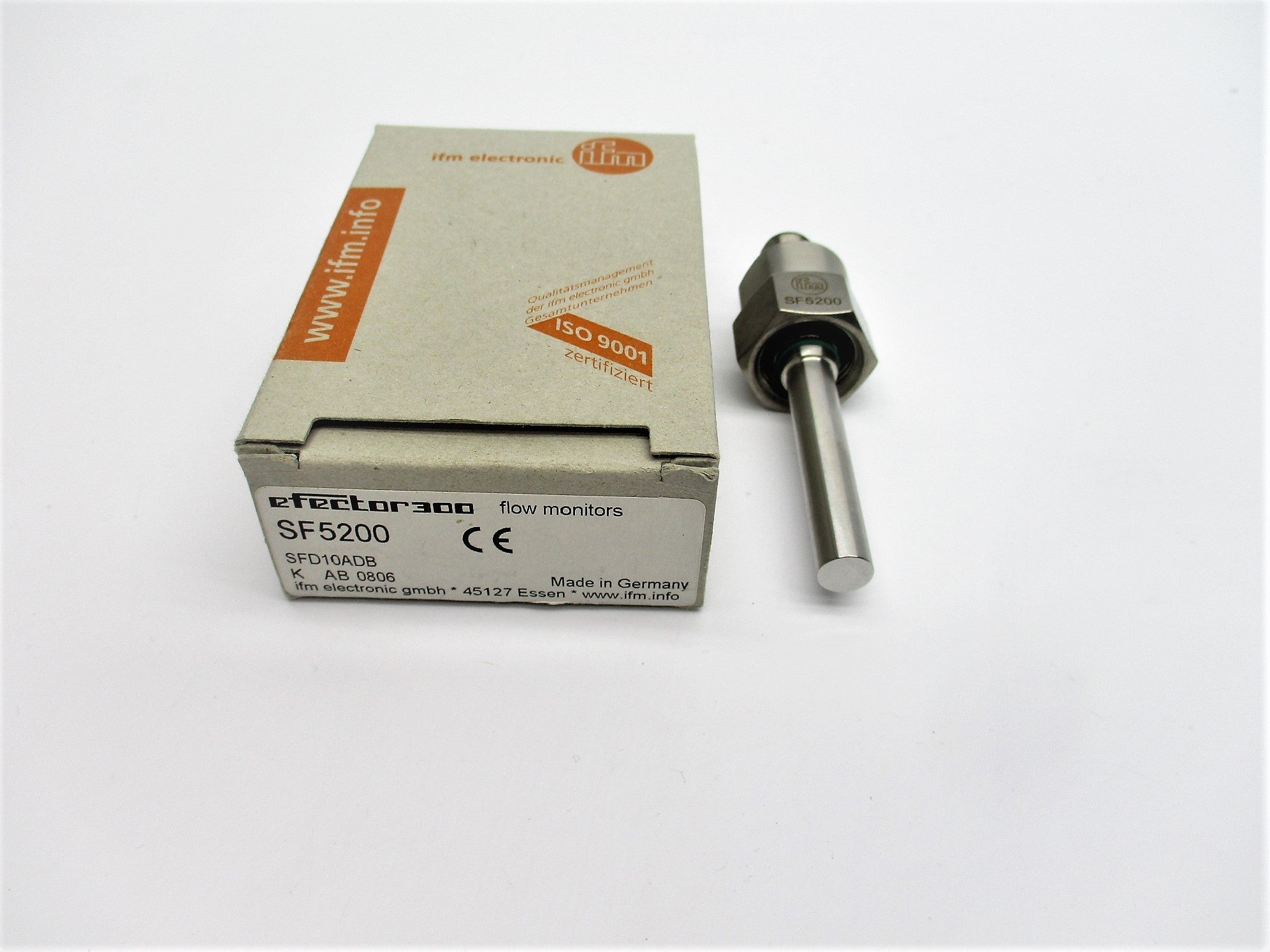 IFM SF5200 NSMP