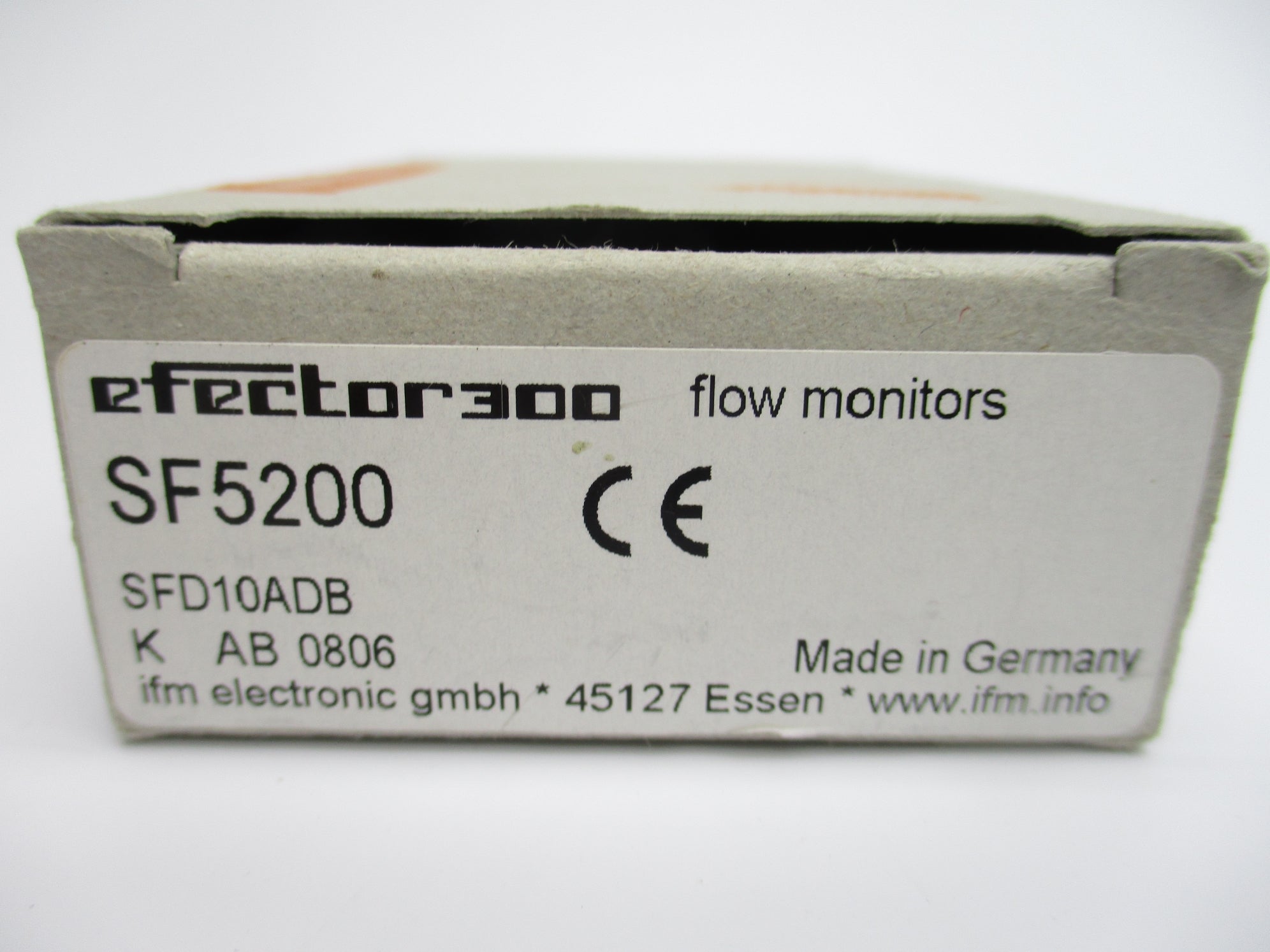 IFM SF5200 NSMP