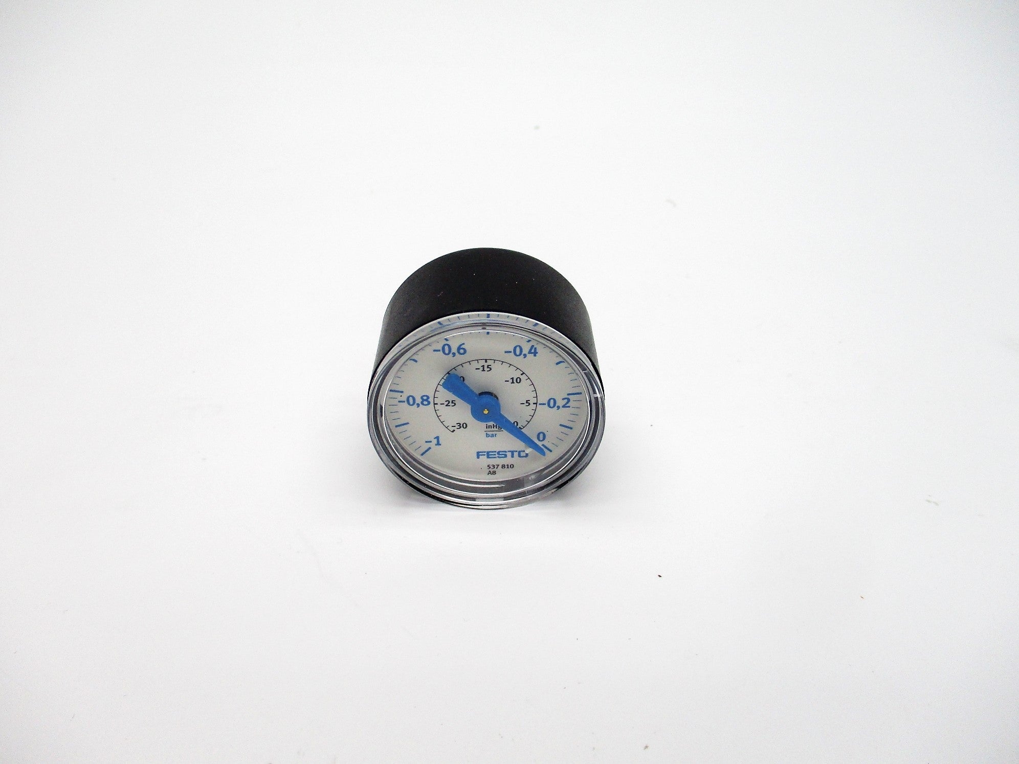 FESTO 537810A8 UNMP