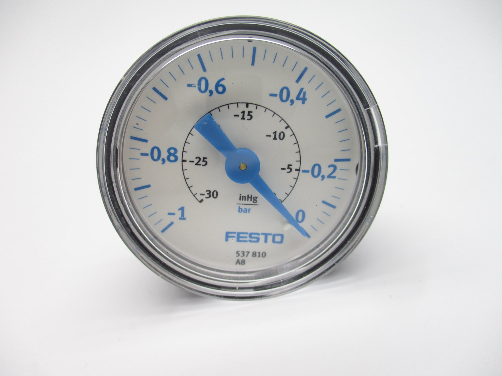 FESTO 537810A8 UNMP