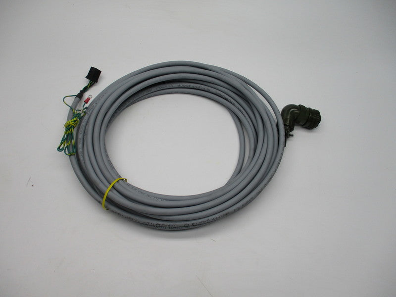 INTERCON, INC CP3B-4WEB-0140-AZA NSNP
