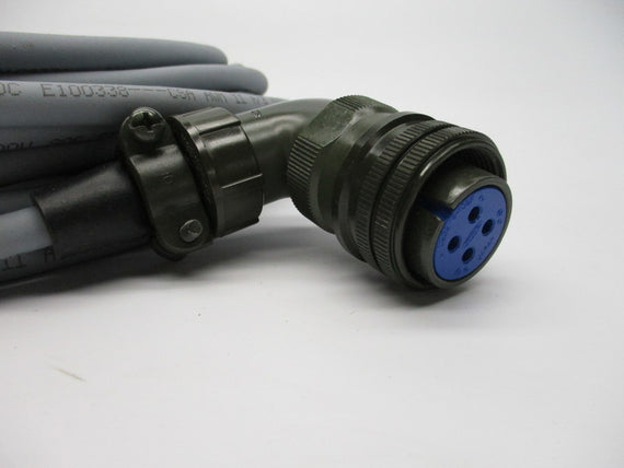 INTERCON, INC CP3B-4WEB-0140-AZA NSNP