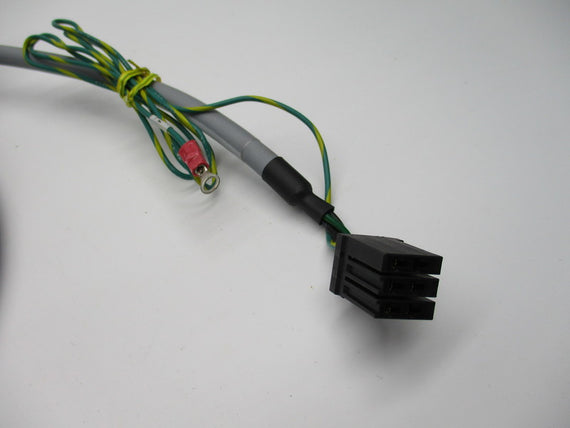 INTERCON, INC CP3B-4WEB-0140-AZA NSNP