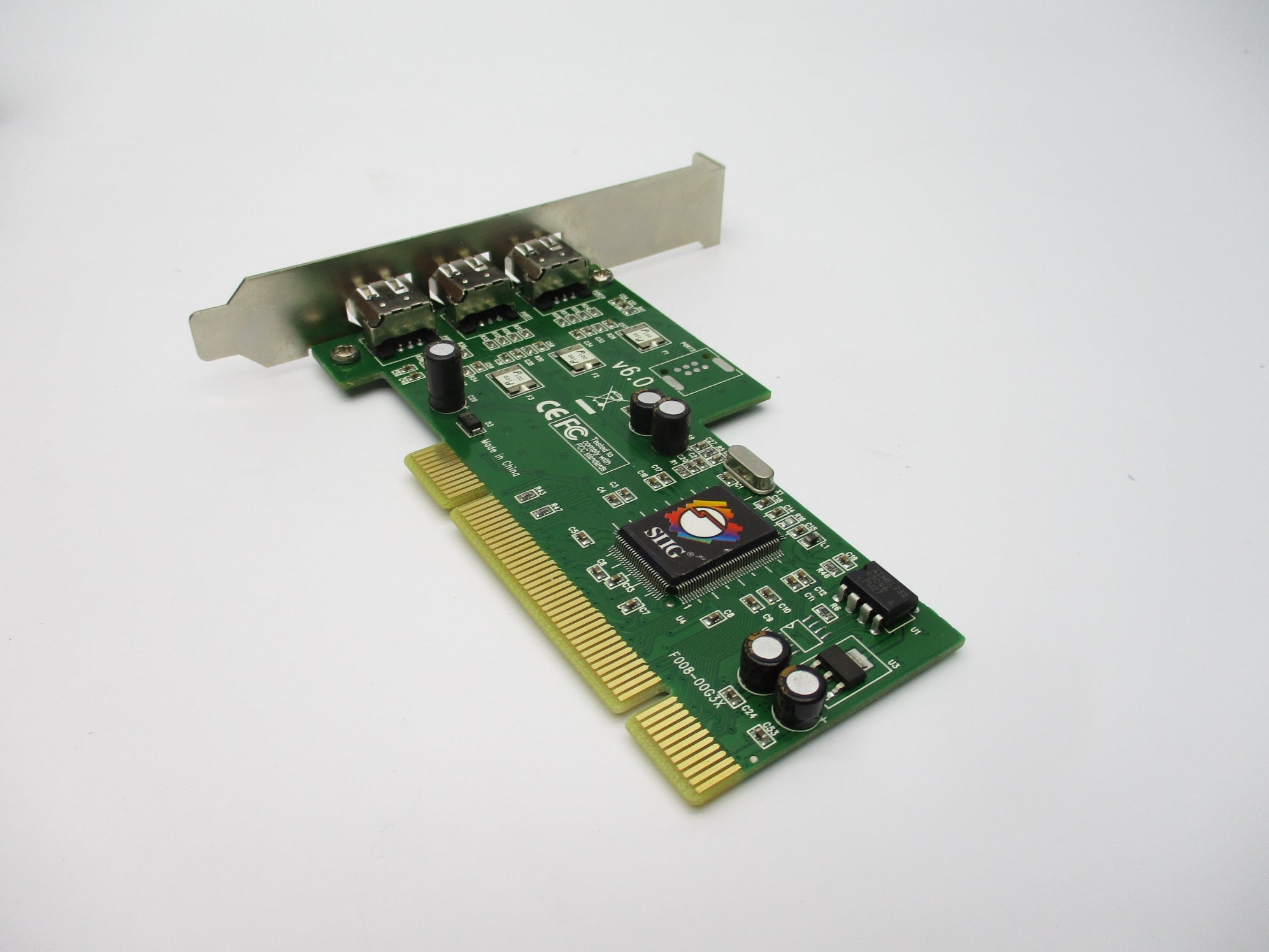 SIIG NN-300012-S6 NSMP