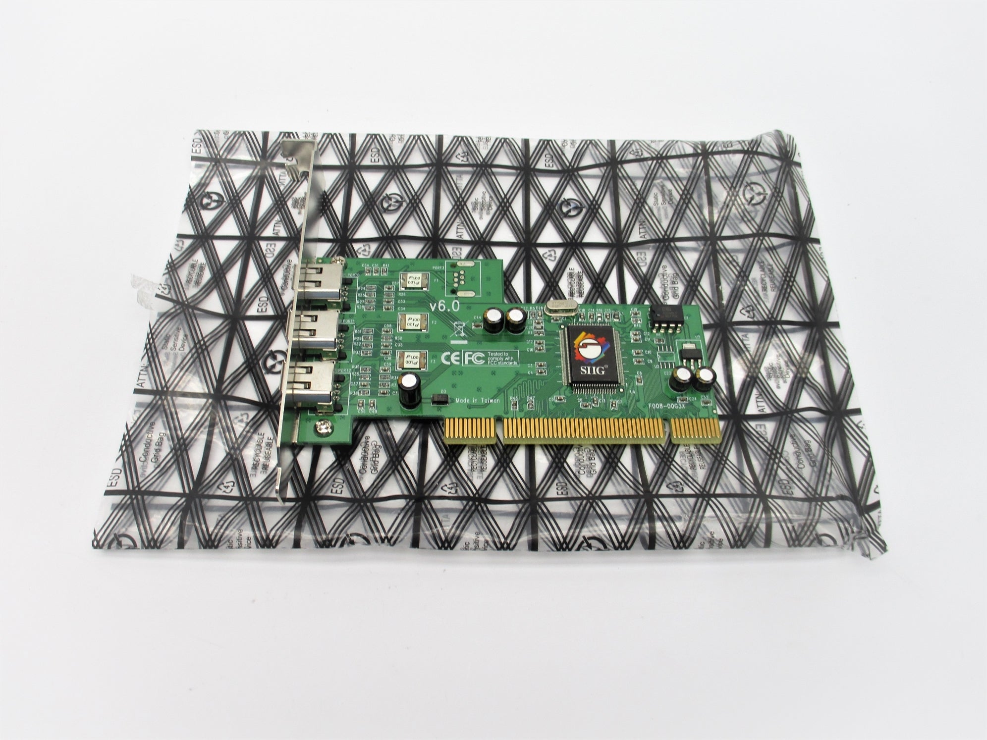 SIIG NN-300012-S6 NSNP
