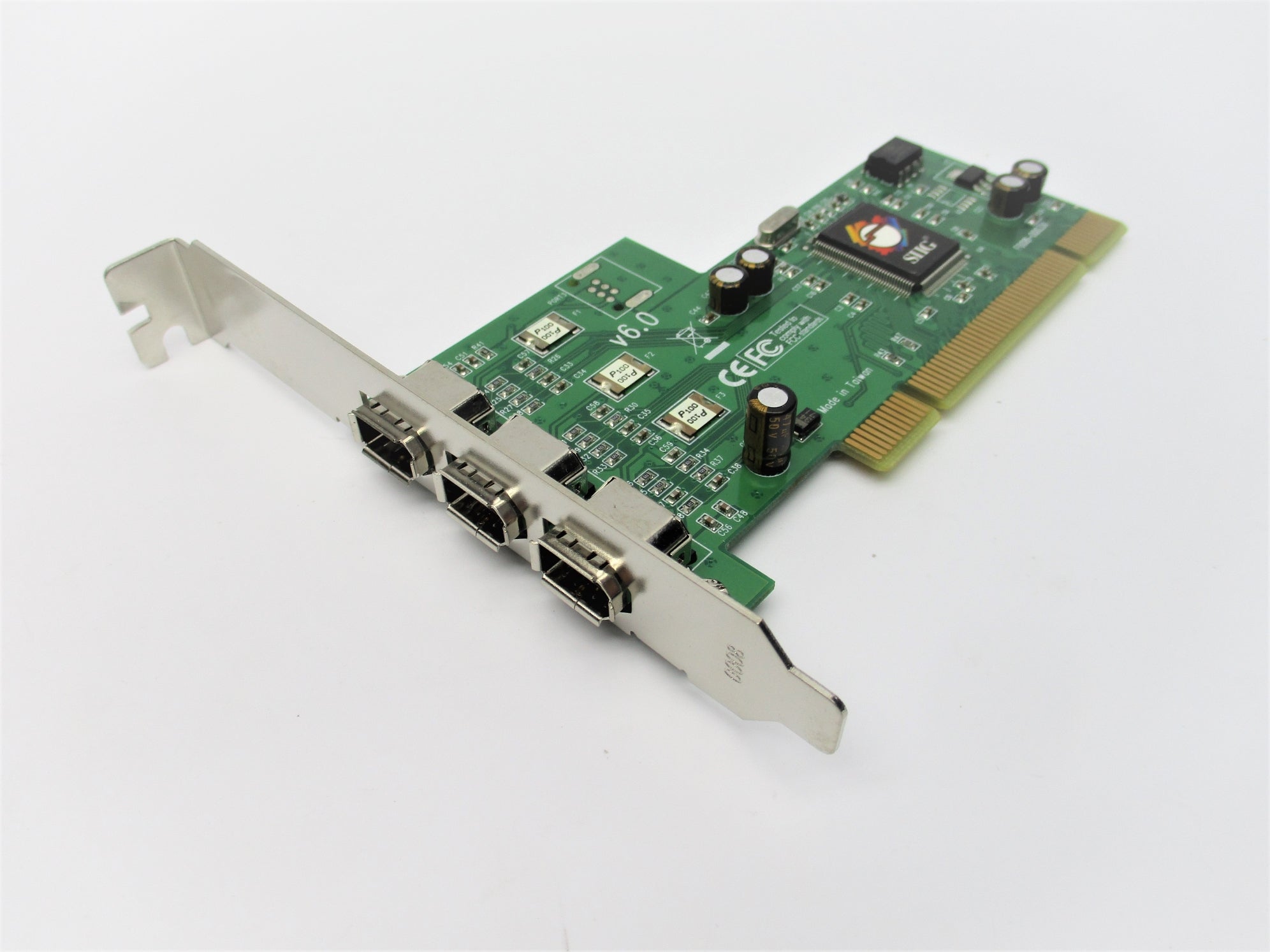 SIIG NN-300012-S6 NSNP