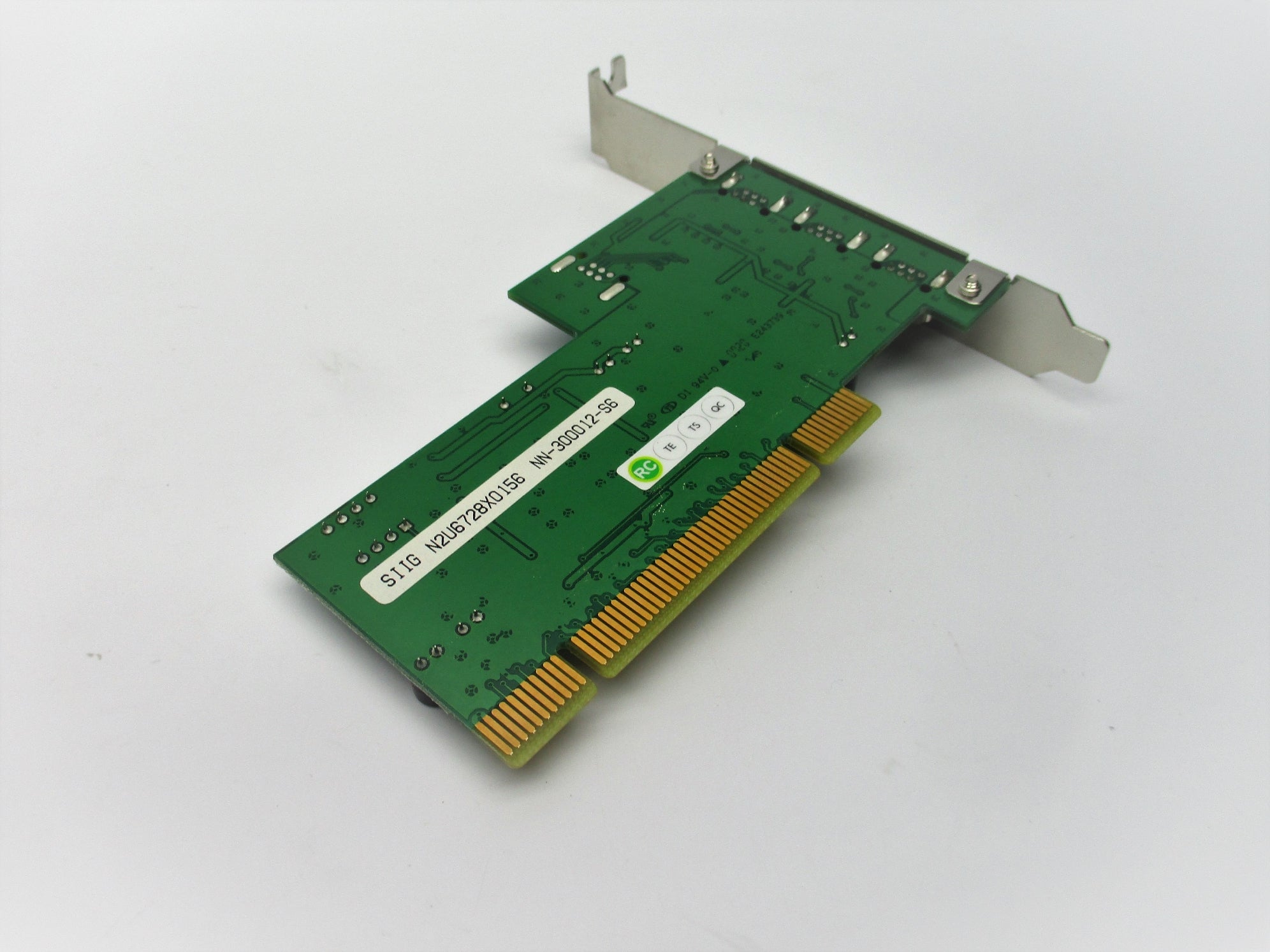 SIIG NN-300012-S6 NSNP