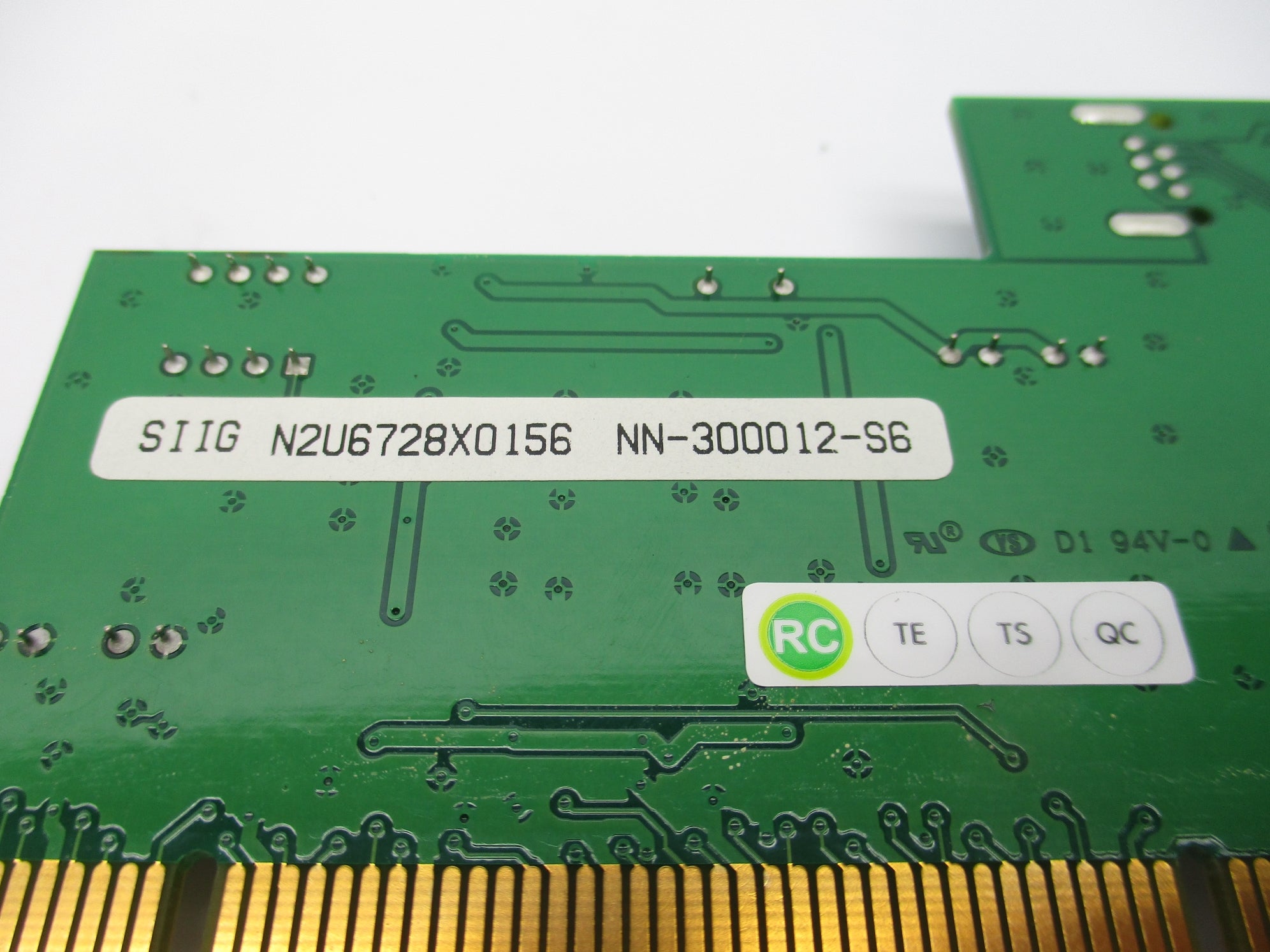 SIIG NN-300012-S6 NSNP