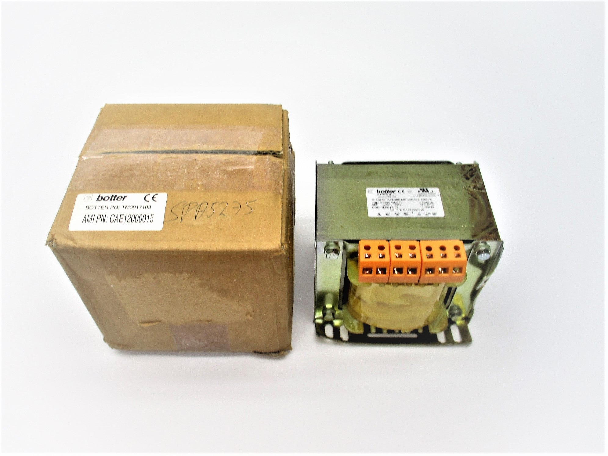 BOTTER TM0917103 NSMP