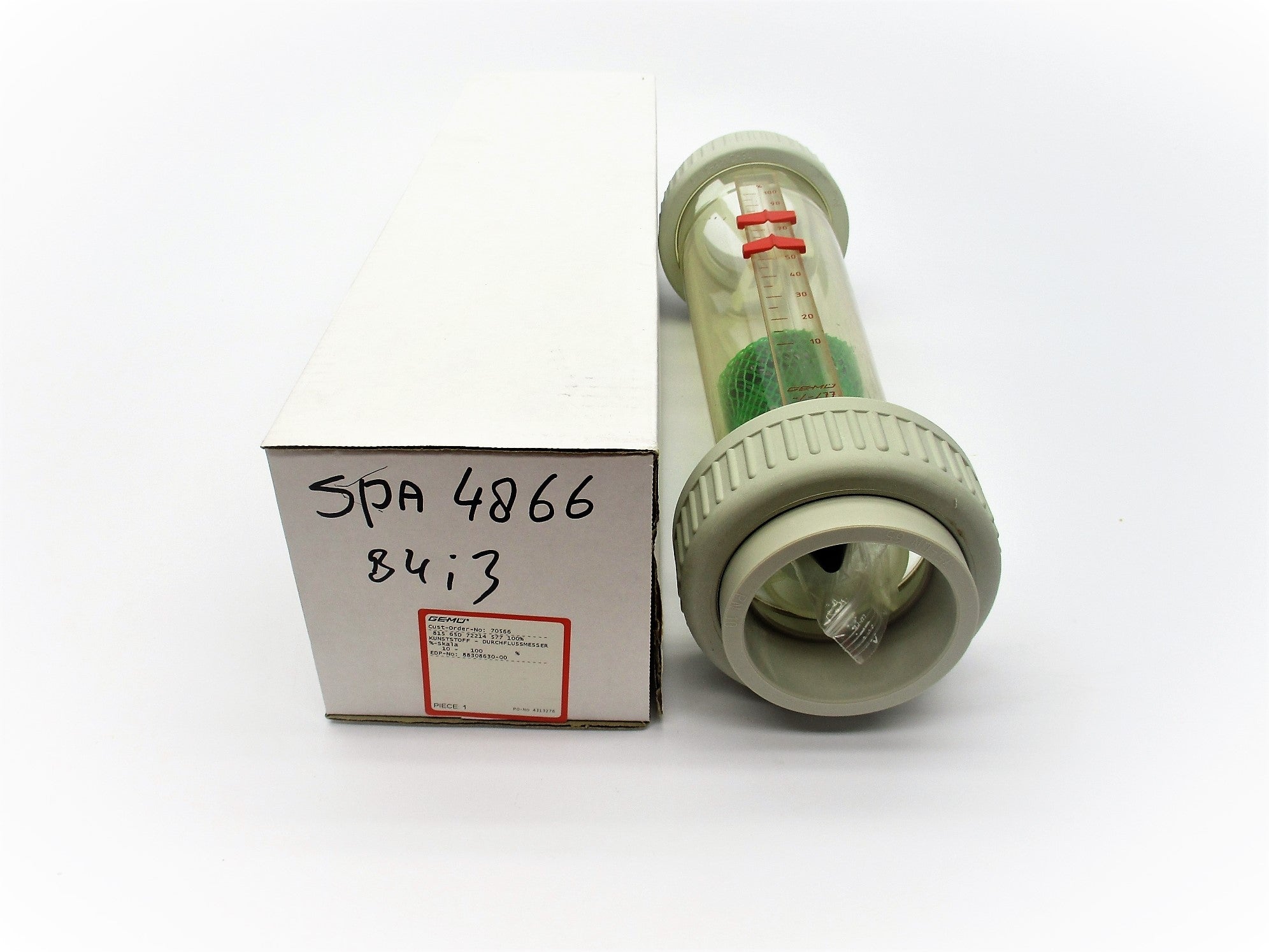GEMU 815 65D 72214 577 NSMP