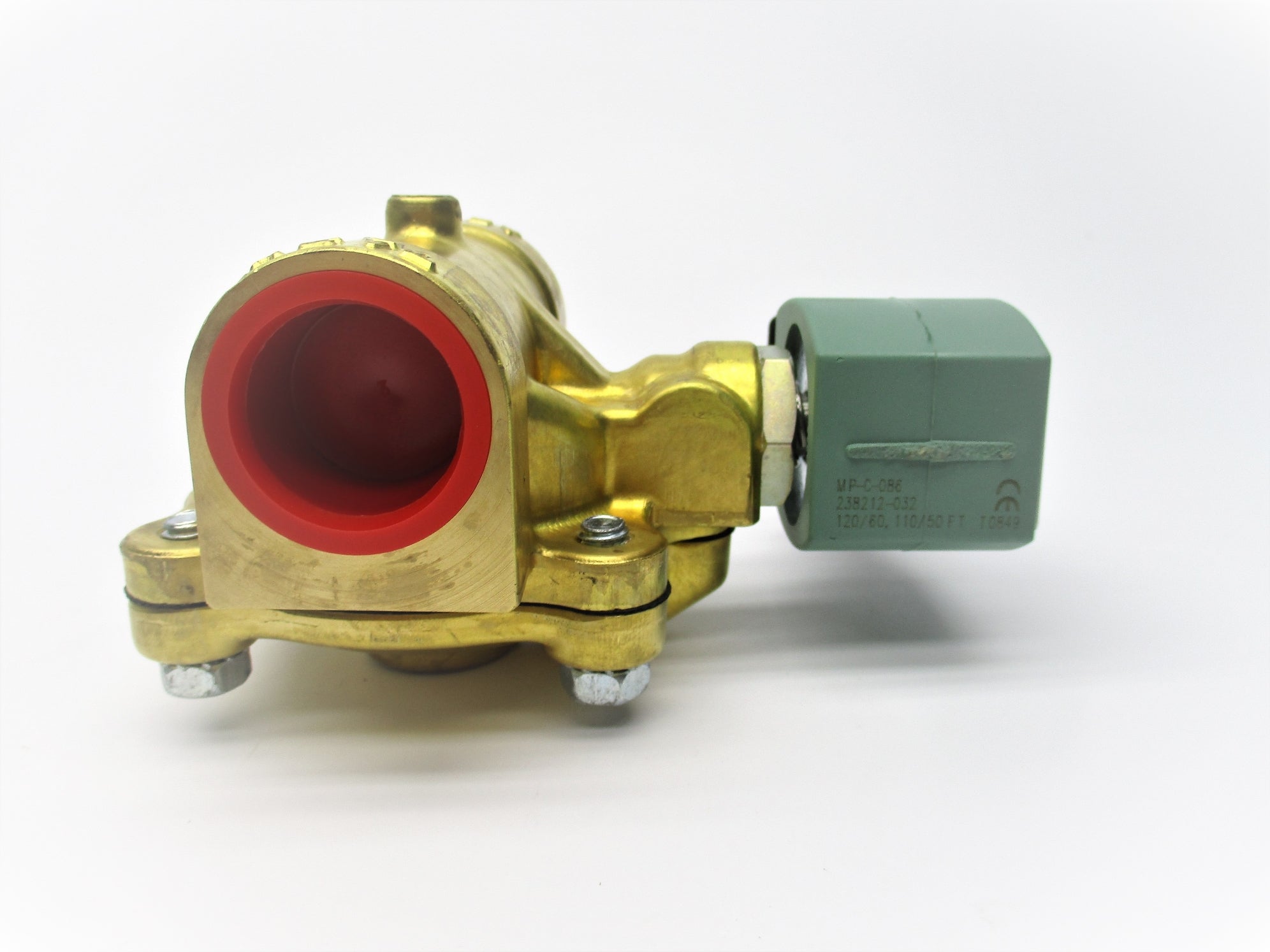 ASCO SC8210G004 110/120V 1" NSMP