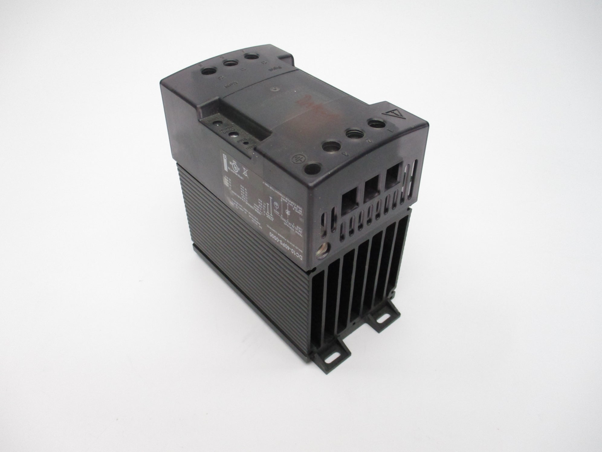 WATLOW DC10-40P0-0000 NSNP