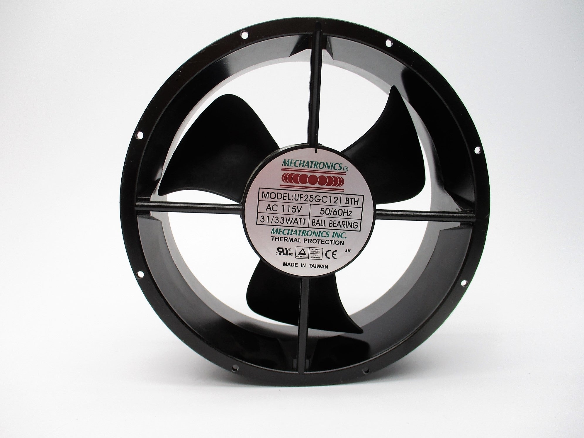 MECHATRONICS UF25GC12 NSNP