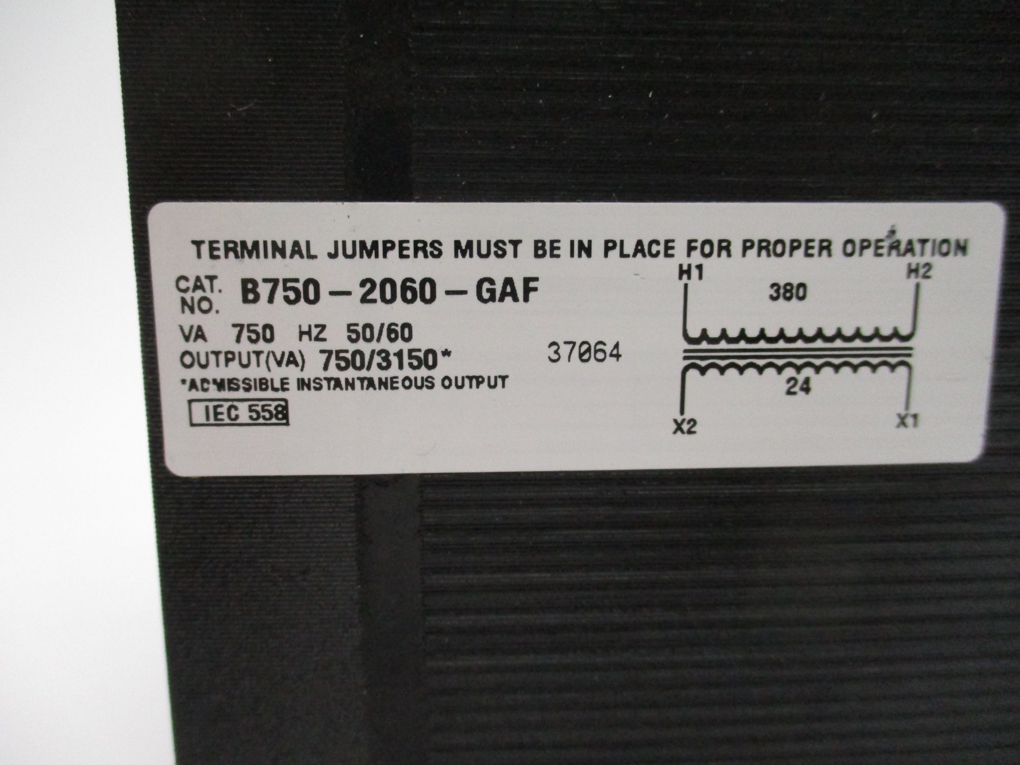 MICRON B750-2060-GAF NSNP