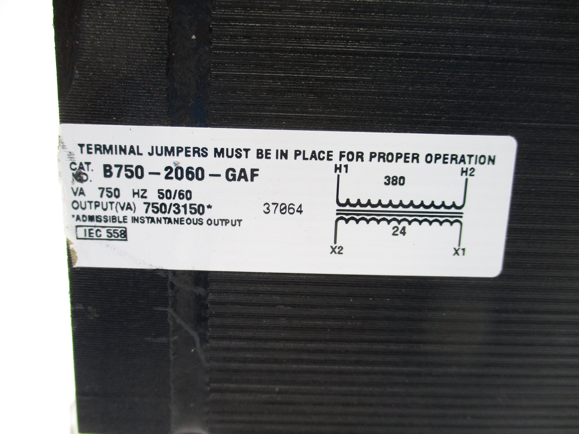 MICRON B750-2060-GAF UNMP