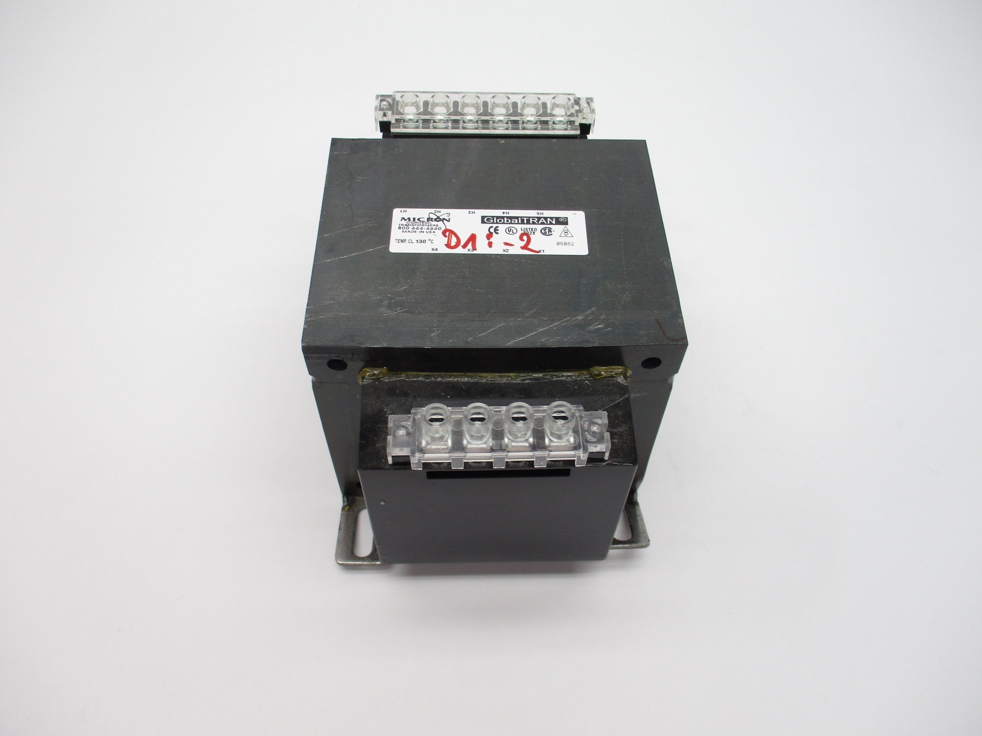 MICRON B750-2287-GAF NSNP