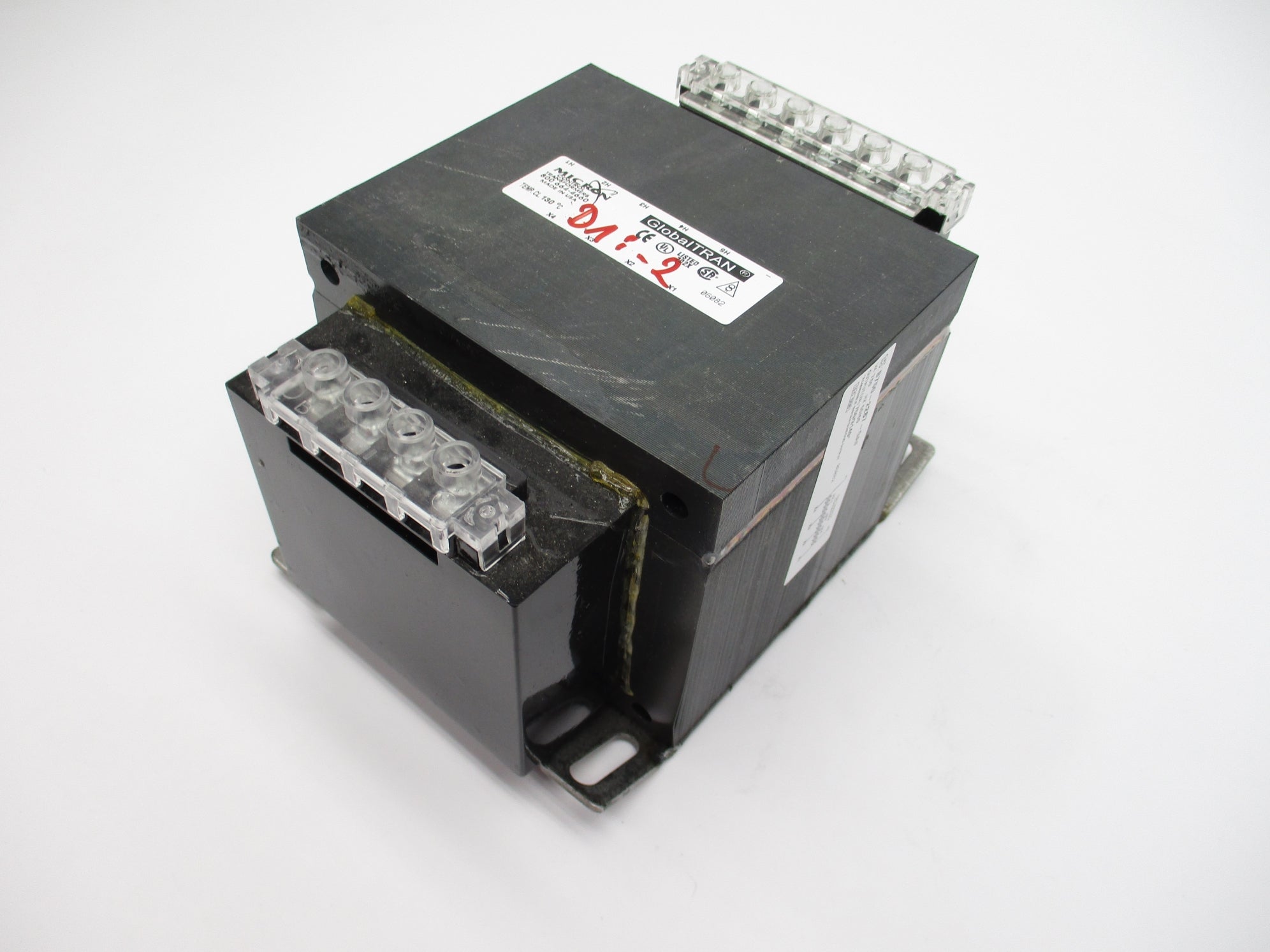 MICRON B750-2287-GAF NSNP